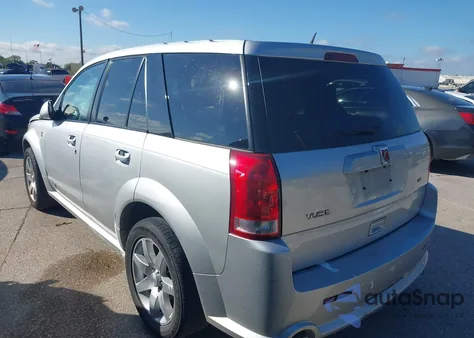 2006 Saturn Vue V6 z USA, uszkodzony, nr VIN 5GZCZ53496S844452